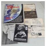 HOLOCAUST & FARMING BOOKS
