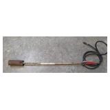 BLOW TORCH