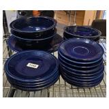 FIESTA BLUE CHINA