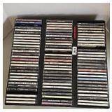 CDS W/ HOLDER