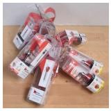 (10) DIABLO ROUTER BITS