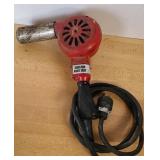 HEAT GUN