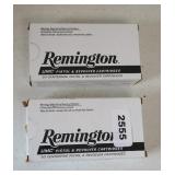 (80) 380 AUTOMATIC REMINGTON SHELLS