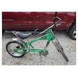 SCHWINN STINGRAY OCC CHOPPER EXTENDED FRAME