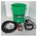 SCRAP WIRE