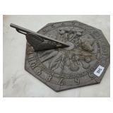 SUN DIAL