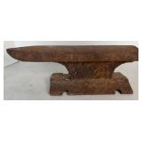 SMALL ANVIL 14 3/4 INCH