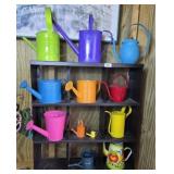 WATERING CAN COLLECTION