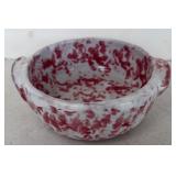 BYBEE POTTERY BOWL