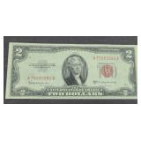 1953 RED SEAL 42 BILL