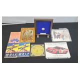 BOY SCOUT MANUALS , AND MORE