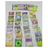 (50+) POKEMON CARDS