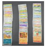 (50+) POKEMON CARDS