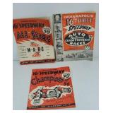 AUTO NATIONAL CHAMPIONSHIP RACES PROGRAM