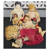 DOLLS