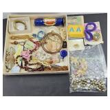 COSTUME JEWELRY
