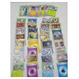 (50+) POKEMON CARDS