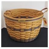 LONGABERGER 1991 CORN BASKET