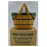 LONGABERGER 1997 FELLOWSHIP BASKET