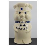 PILLSBURY COOKIE JAR