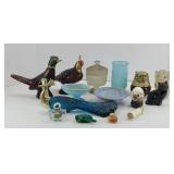 NOVELTY PERFUME BOTTLES