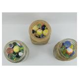 MARBLES