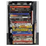 COMEDY & HORROR DVD COLLECTION