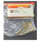 (40) ROUNDS OF 32 CAL AMMO