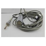 VINTAGE ELECTRO VOICE MICROPHONE MODEL 924