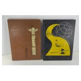 WINAMAC HIGH SCHOOL YEARBOOKS