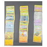 (50+) POKEMON CARDS
