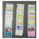 (50+) POKEMON CARDS