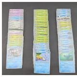 (50+) POKEMON CARDS