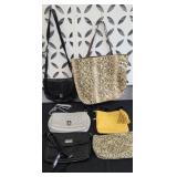 PURSES & BAGS