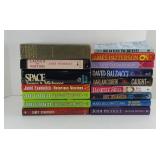 POPULAR BOOKS OF FICTION, BIBLE & OTHER READING