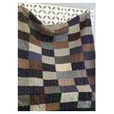 PATCHWORK QUILT