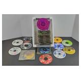 PLAYSTATION ONE GAMES