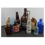 BOTTLE COLLECTION