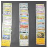 (50+) POKEMON CARDS