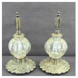 DRESSER DECANTERS