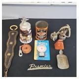 HARLEY DAVIDSON STEIN, CAN & MORE