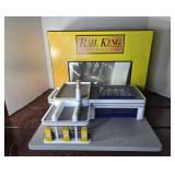 SUNOCO OPERATING GAS STATION MTH