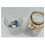 MARBLES