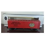 STROH'S BEER REFRIGERATOR BOX CAR CMP