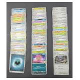 (50+) POKEMON CARDS