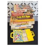 VINTAGE GAMES