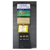 (140) ROUNDS OF 38 CAL AMMUNITION