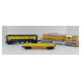 WILLIAMS LOCOMOTIVE 5726 O SCALE & MORE