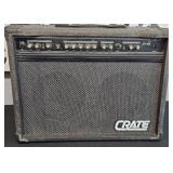CRATE AMPLIFIER GX-40C+