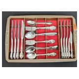 ONEIDA SILVERWARE